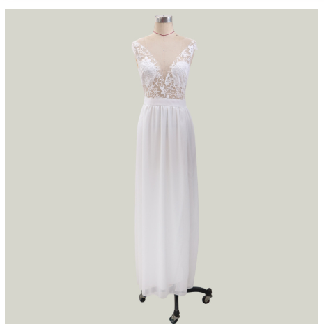 See through wedding dresses Sexy lace prom dresses Beach wedding gown Prom dresses sexy prom dresses