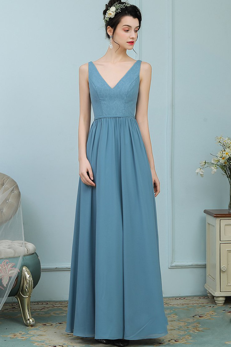 Zoe Bridesmaid Dresses