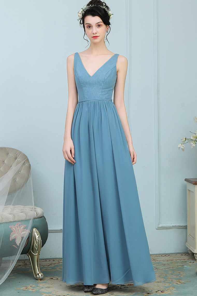 Zoe Bridesmaid Dresses