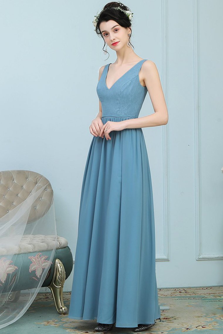 Zoe Bridesmaid Dresses