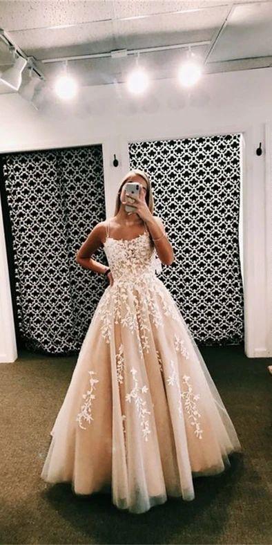 New Wedding Dresses Bridal Wear Near Me Used Wedding Dress prom dress, tulle evening dress CD11197