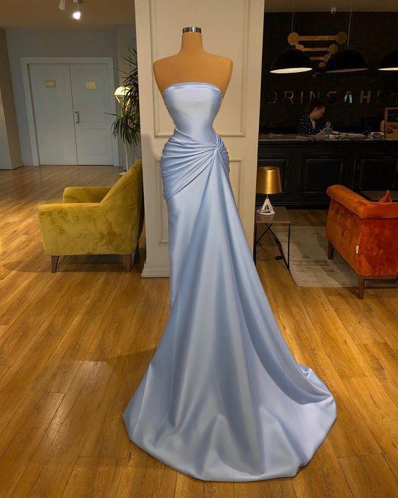 prom dresses 2024 mermaid evening dresses CD13553