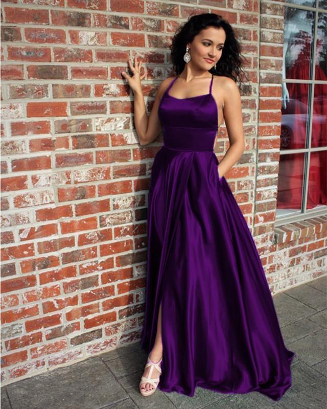 long formal dress prom dress CD18262